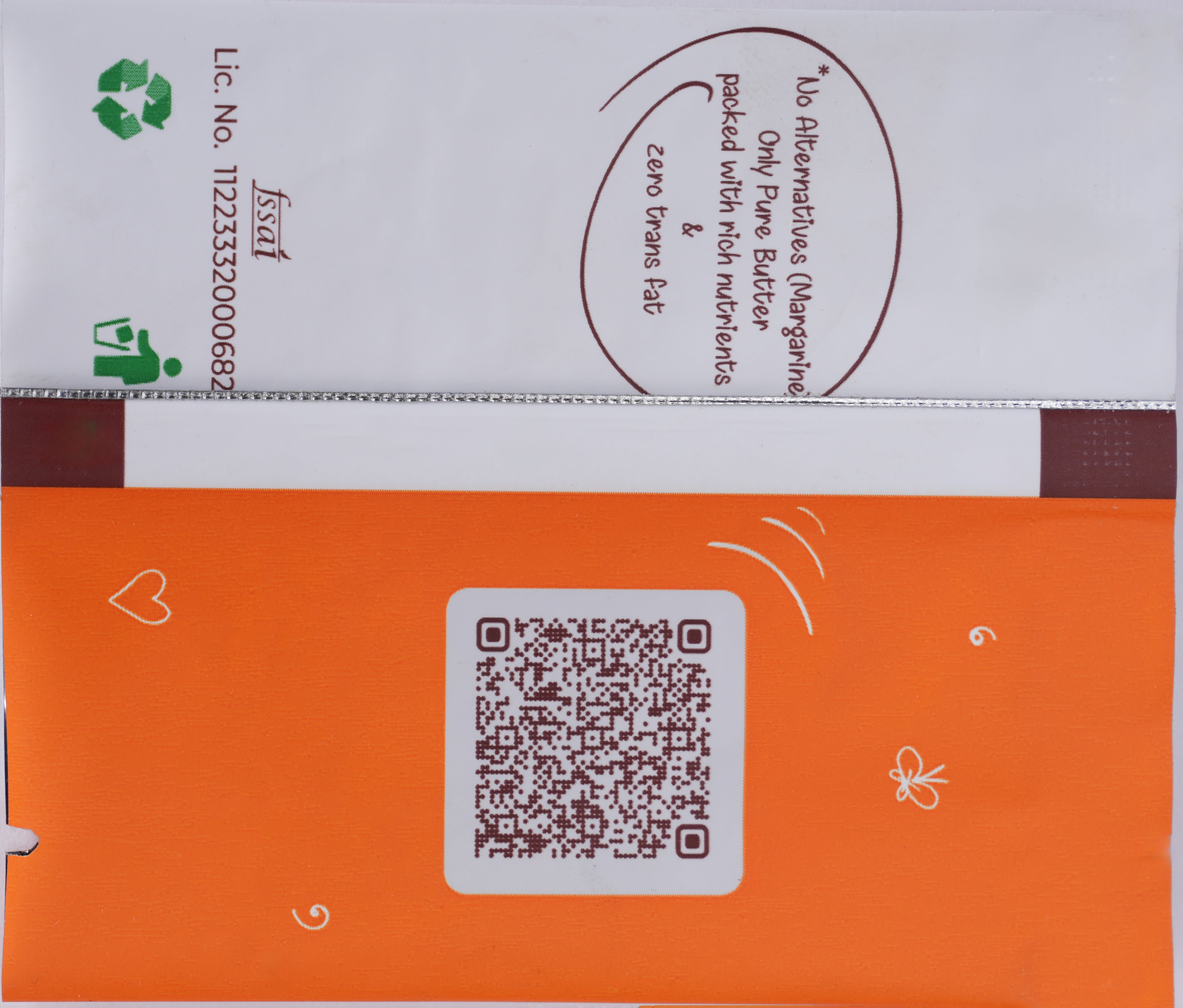 Orange Cookies - mingmorsels