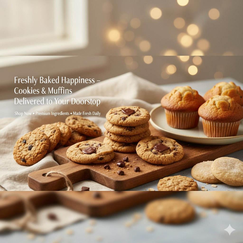 Walnut Honey cookies - mingmorsels